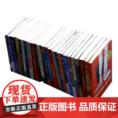 国际大奖小说书系·分级阅读三星(全26册) 亲爱的汉修先生等 小学生三四年级课外阅读书 9-10岁小学生课外书 新蕾出版