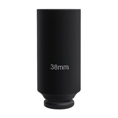 建举 加长套筒头 38mm 个