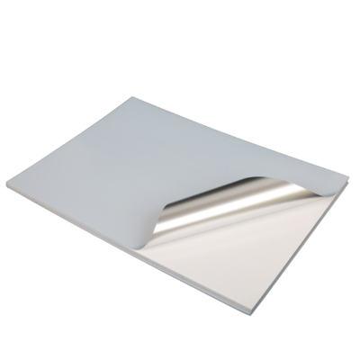 艾达昌 ADC200K 200mm*160mm 标签胶贴(计价单位:张)银色