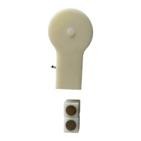 泽奋 弦线盒 弦绳 20m 个