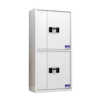 臻远 ZY50212010保密柜密码文件柜保密档案资料柜 通双节电子锁