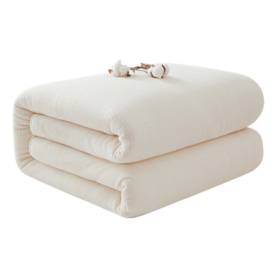 步宽 新疆棉花被5斤 150*200cm/床