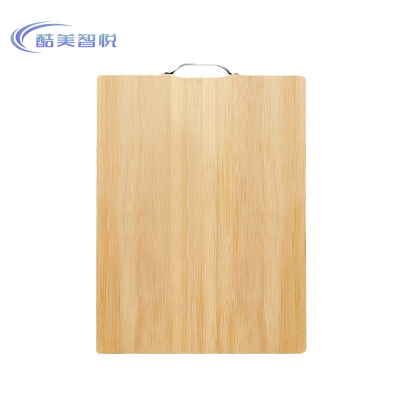 酷美智悦 砧板高山楠竹40*30*2.5cm KM-BH343 个