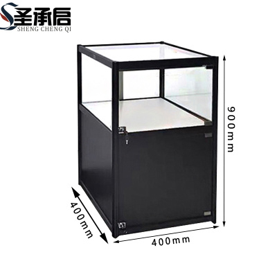 圣承启 展柜 单门 个