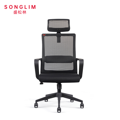 盛松林 办公椅 64*60*111cm 把
