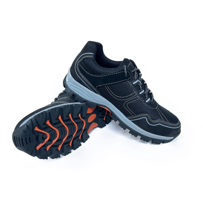 燕舞BD2EG2023200D1H防刺穿鞋35-45码(计价单位:双)黑色