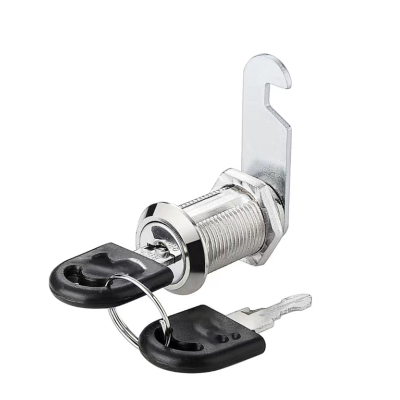 历途科技储物柜锁芯正心18*25mm单开 个