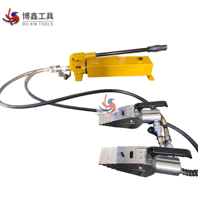 博鑫BOXIN 双头法兰分离器 FSH-14-2 台