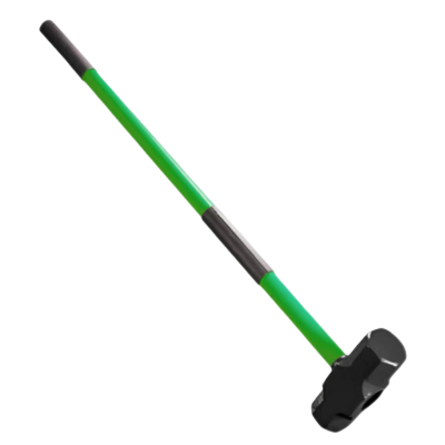 大锤重型八角锤 16P