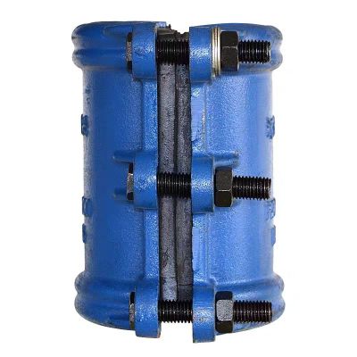 盛京联硕 管道抢修节哈夫节补漏卡 P315×300[塑料管用]个