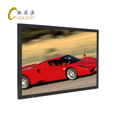铁渝源 LED显示屏(全彩)GT-9002/块
