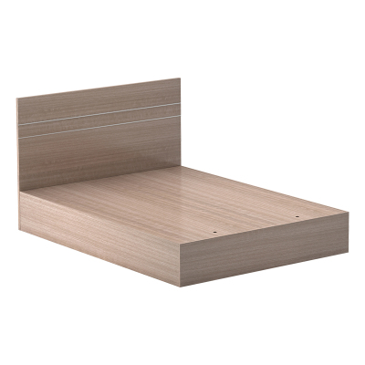 臻远 ZY-GYJJ07 公寓套房家具 公寓床宿舍床1.2米单人床