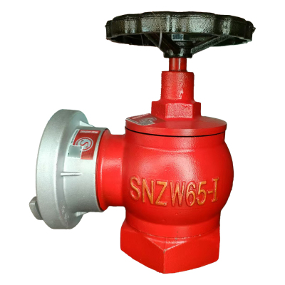 济俊 旋转减压稳压室内消火栓 SNZW65-I DN65