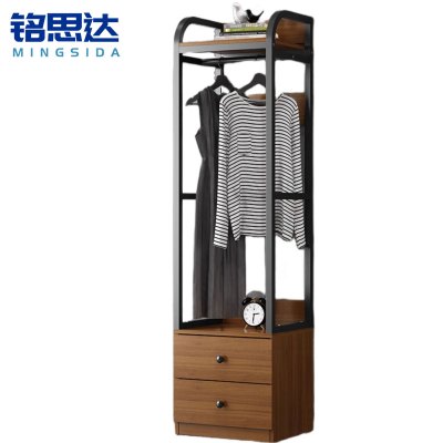 铭思达衣帽架45cm个