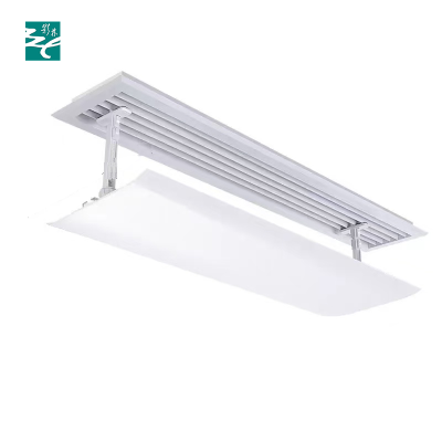 空调挡风板 宽20cm*长100cm 片