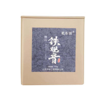 乾乐园 精品铁观音 100g 罐