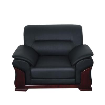 办公沙发 单人位