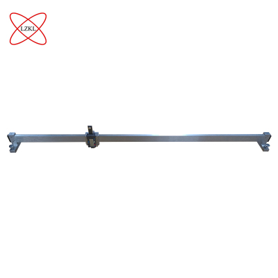 LZKL波浪磨耗测量仪(数显)GF2841把