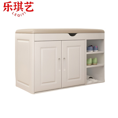 乐琪艺 换鞋凳 0.8m(三层)个