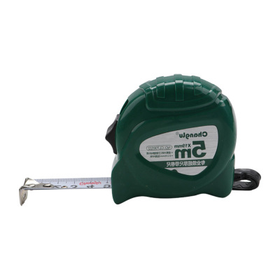 长鹿 专业级超厚尺带卷尺 5mX19mm