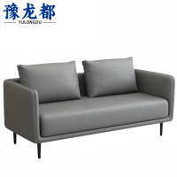 豫龙都沙发双人张