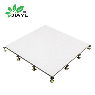 嘉叶JY-D7004铝合金防静电地板E1级