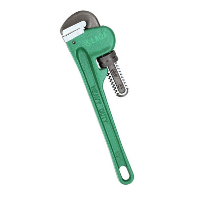 老A/LAOA 工具钳 LA319114 管钳 1302035999&&