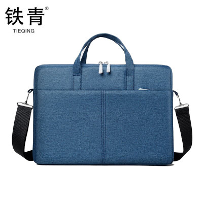 铁青手提电脑包 K3/个