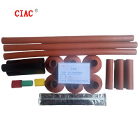 CIAC 户外三芯热缩电缆终端头WSY-10/3.2(70-120)套