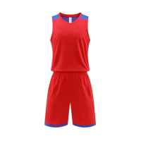 卡漫步 定制休闲篮球服 KMB-DZ88 套