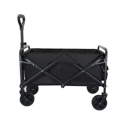 豫汉迎户外露营车野餐车折叠个