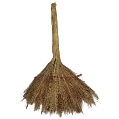 永满铁运 高粱小扫把 80cm 把