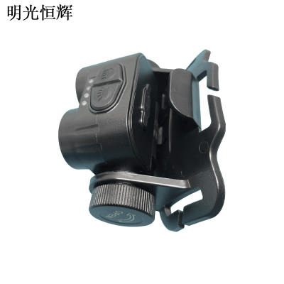 明光恒辉 防爆双灯头头灯 MG5135