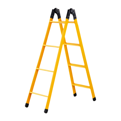 围达 人字梯两用梯子 加宽加厚1.5米 个