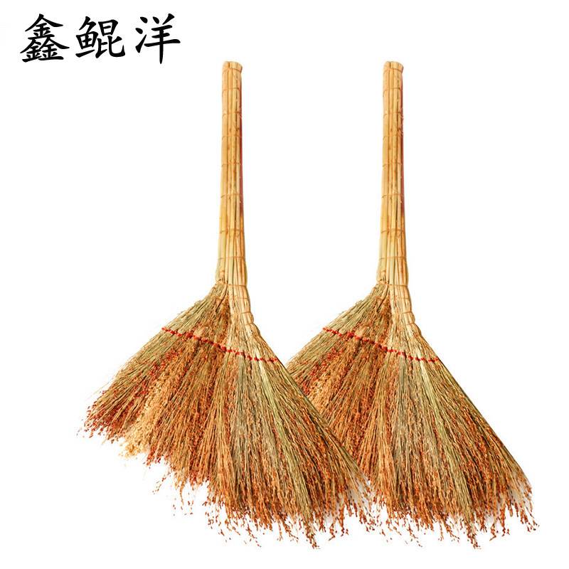 鑫鲲洋 高粱扫把 80cm 把
