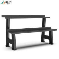 韦步EM1059壶铃架