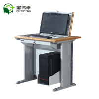 星伟卓 电脑桌 800*600*750MM 张