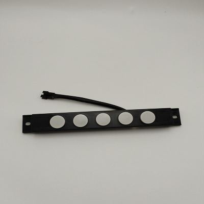 帮客材配 全新原厂 法迪欧油烟机CXW-280-J9023电路板 开关(显示板)按键板