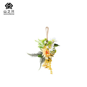 山之只 风铃装饰挂件 40cm 个 40cm