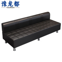 豫龙都休闲沙发110cm张
