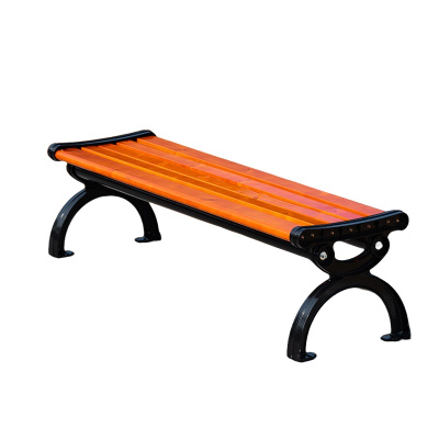 攸形户外椅150*40*38cm张