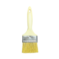 百名迖 毛刷 油漆刷 3寸 个