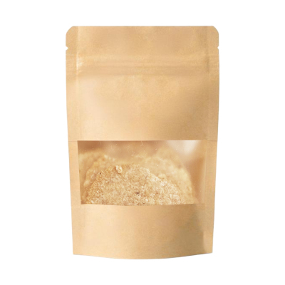 老灶头黑芝麻味锅巴100g*6袋