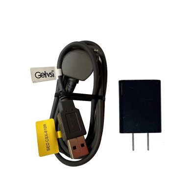 格律斯 适配610R充电线 SED CSX-610R 套