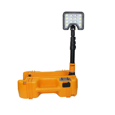 综城优品 CC-WL116 22V 35W 工作灯 (计价单位:台)黄色