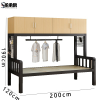 圣承启 职工床1.2m张