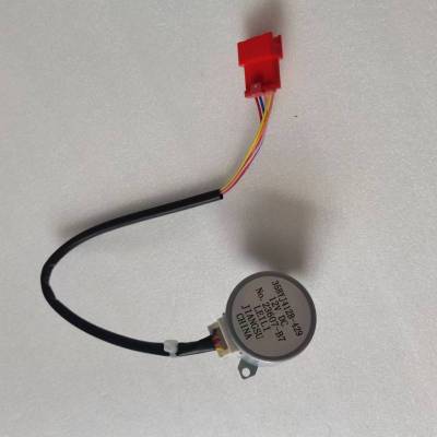 帮客材配 全新原装 P0970120942惠而浦IVH- 51YT1NW空调内机步进电机 收前务必验货