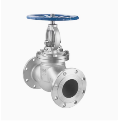 良工 不锈钢截止阀DN40