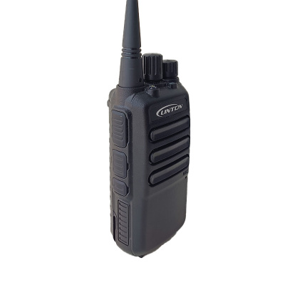 LINTON 灵通 LT-5900 数字对讲机 数模兼容 大功率手台户外