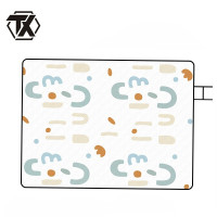 铁迅户外超声波防潮野餐垫FF114 张